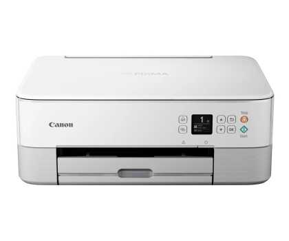 Urządzenie wielofunkcyjne CANON PIXMA TS5351A WHITE (3773C126)